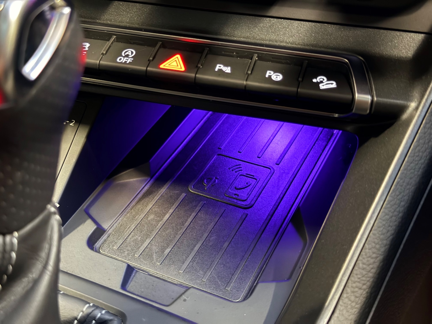 Used Audi Q3 for sale - 77726434: Photo 14