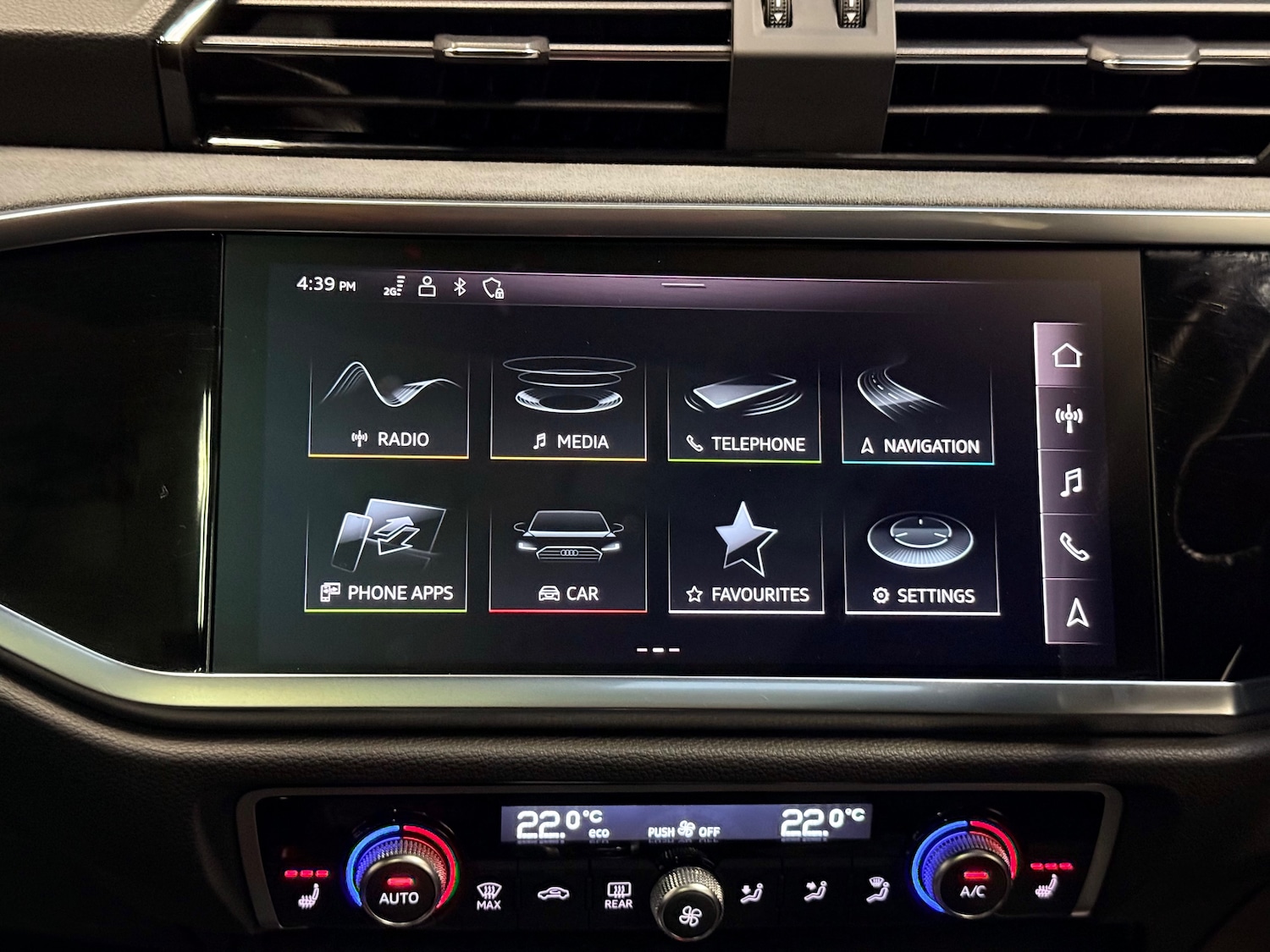 Used Audi Q3 for sale - 77726434: Photo 15