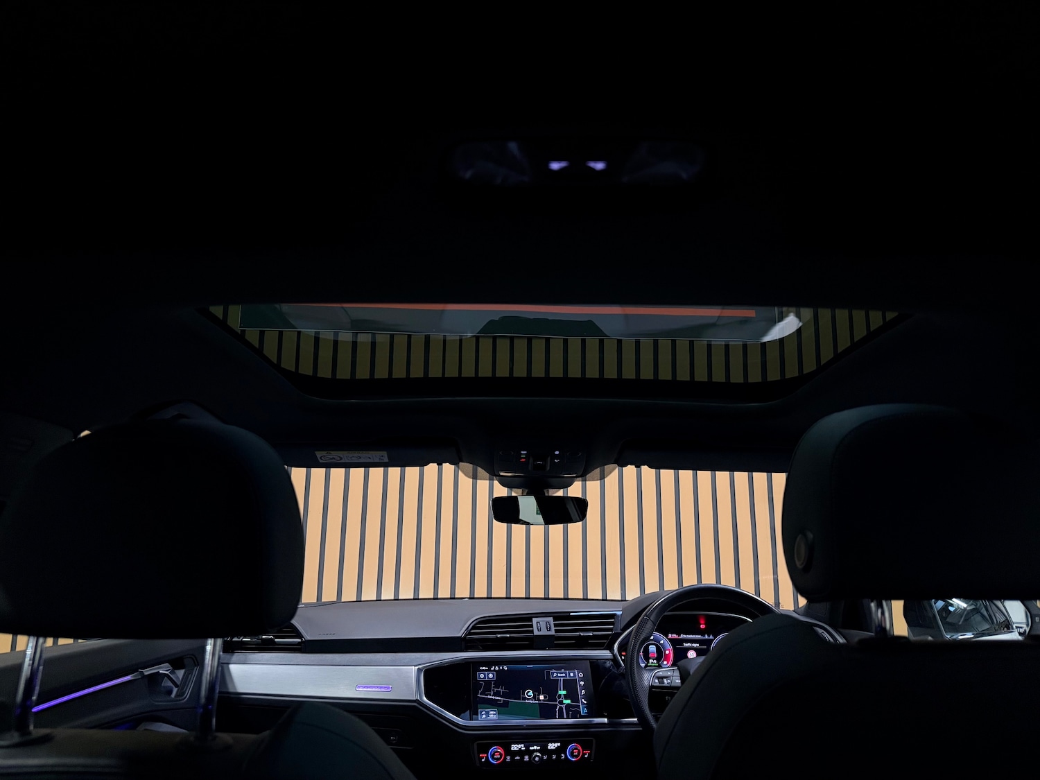 Used Audi Q3 for sale - 77726434: Photo 17