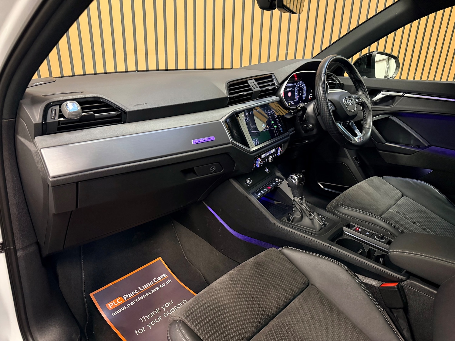 Used Audi Q3 for sale - 77726434: Photo 18