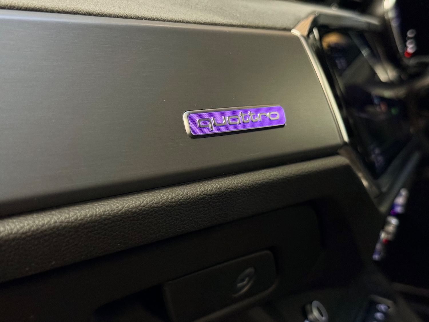 Used Audi Q3 for sale - 77726434: Photo 19