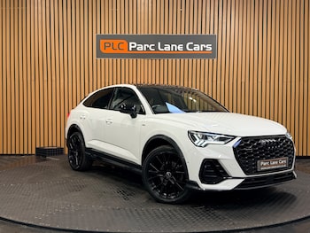 Used Audi Q3 2021 for sale - 77726434: Photo