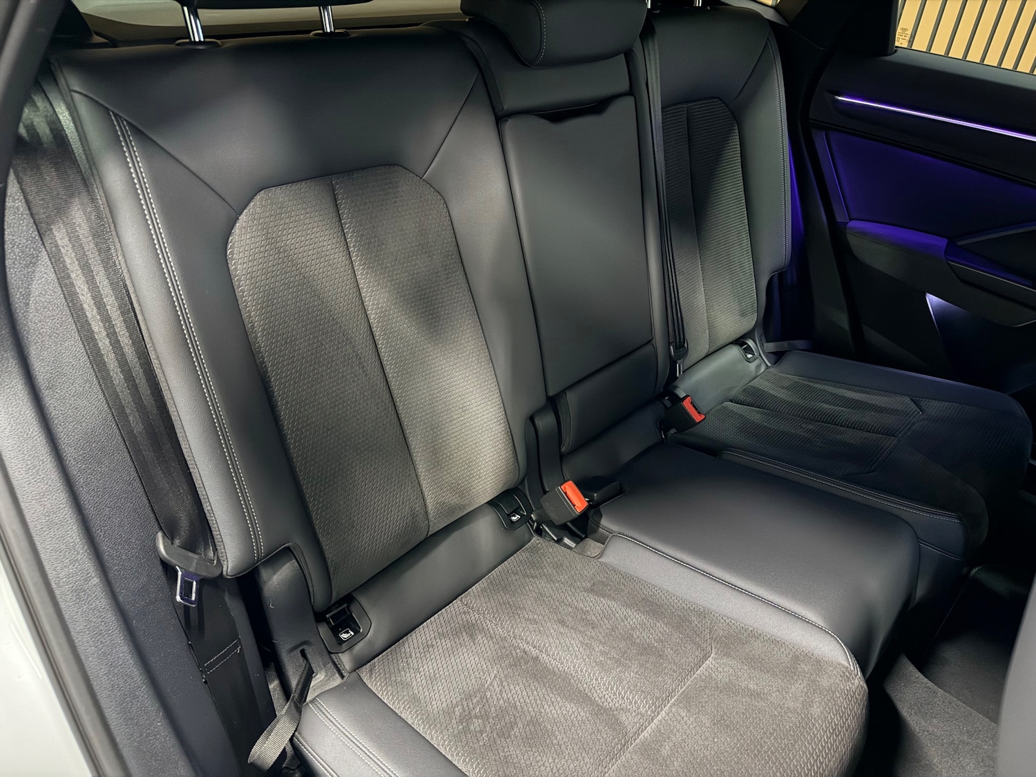 Used Audi Q3 for sale - 77726434: Photo 21