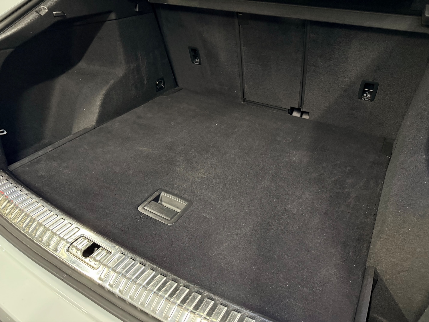 Used Audi Q3 for sale - 77726434: Photo 22