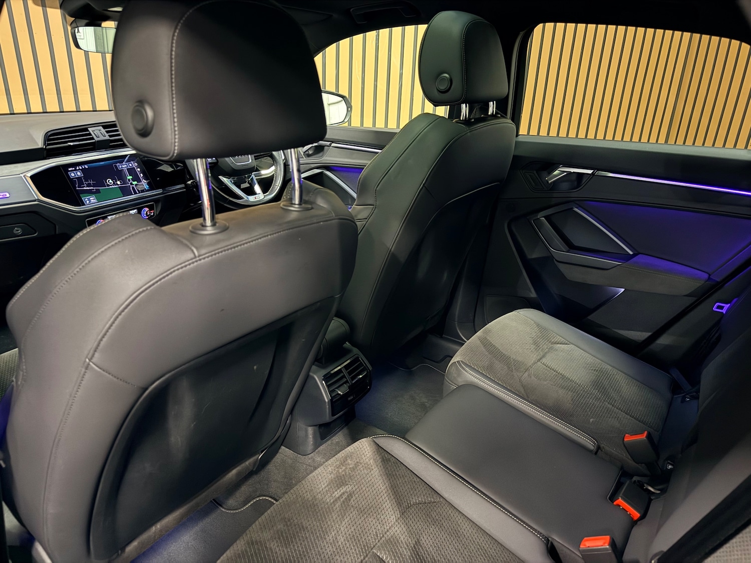 Used Audi Q3 for sale - 77726434: Photo 24