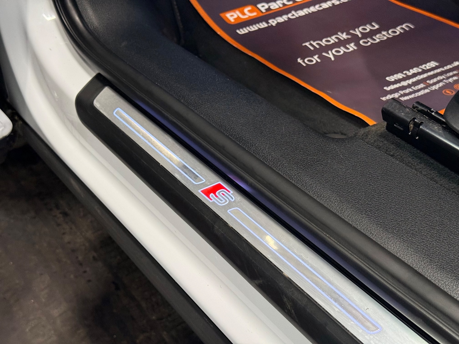 Used Audi Q3 for sale - 77726434: Photo 25