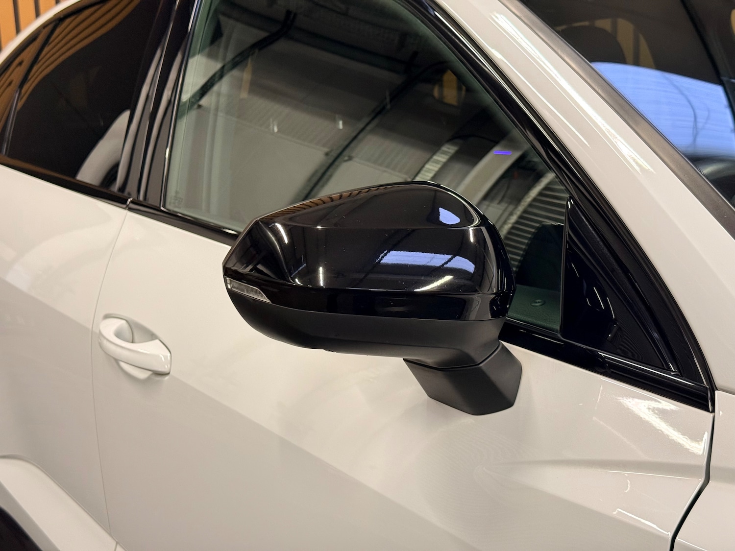 Used Audi Q3 for sale - 77726434: Photo 27