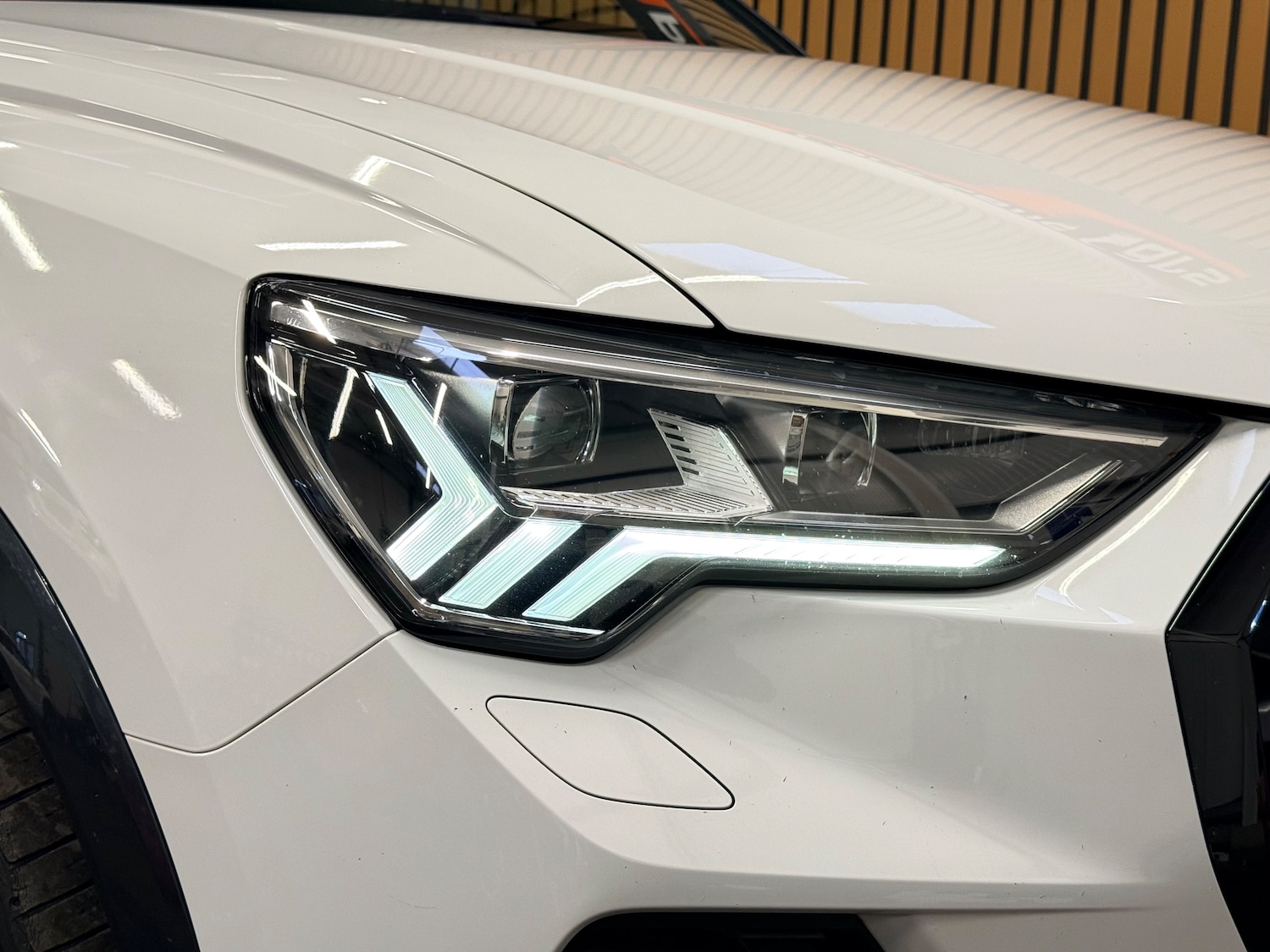 Used Audi Q3 for sale - 77726434: Photo 29