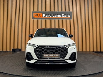 Used Audi Q3 2021 for sale - 77726434: Photo