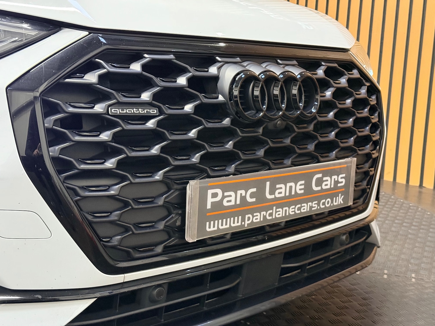 Used Audi Q3 for sale - 77726434: Photo 30