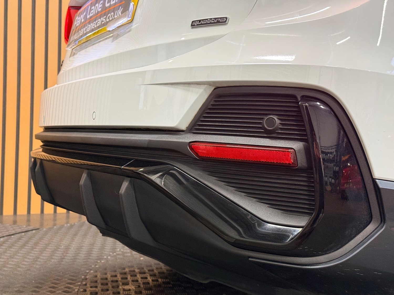 Used Audi Q3 for sale - 77726434: Photo 33