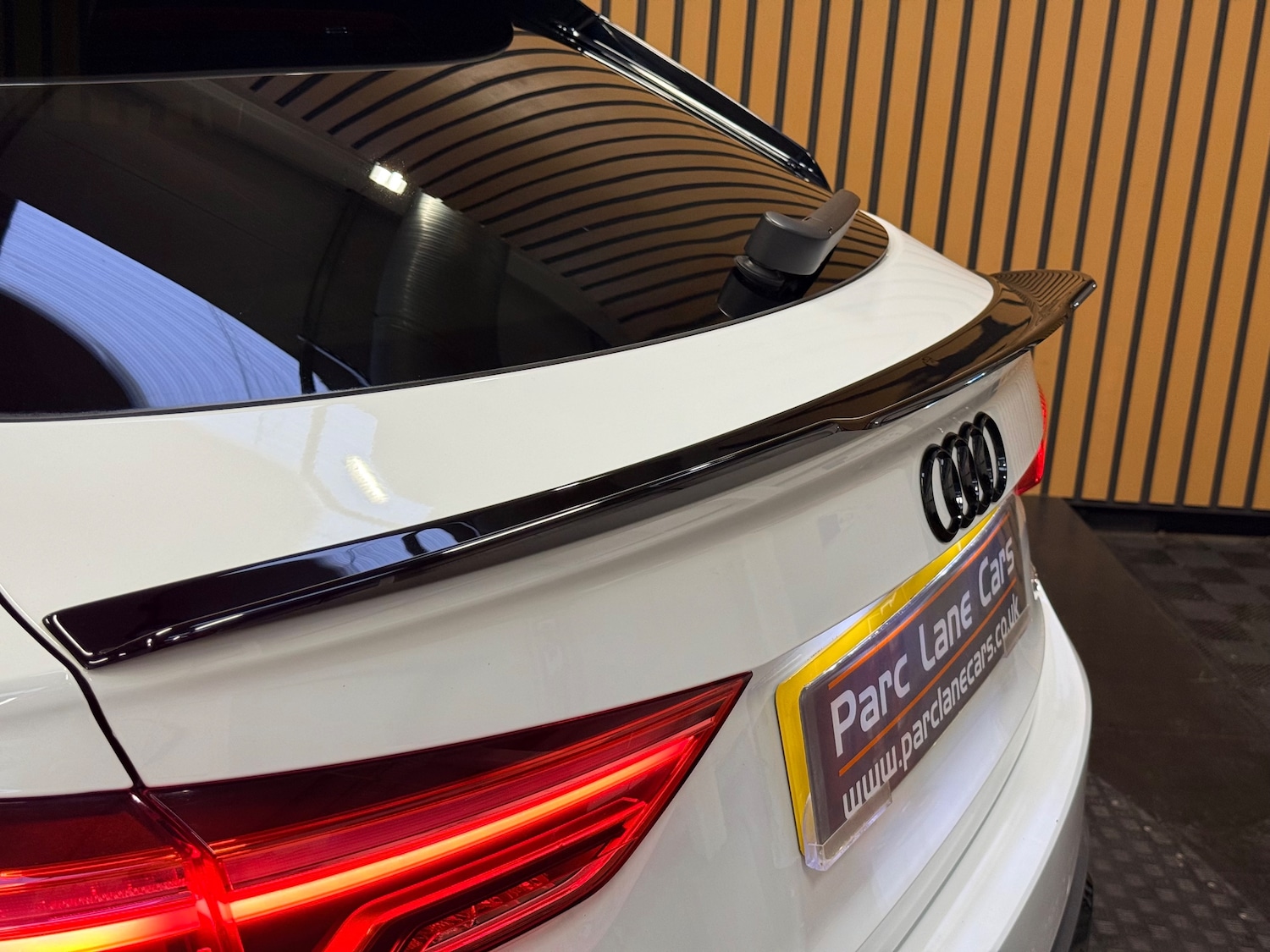 Used Audi Q3 for sale - 77726434: Photo 36