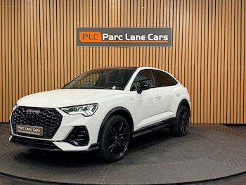 Used Audi Q3 2021 for sale - 77726434: Photo