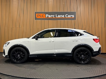 Used Audi Q3 2021 for sale - 77726434: Photo