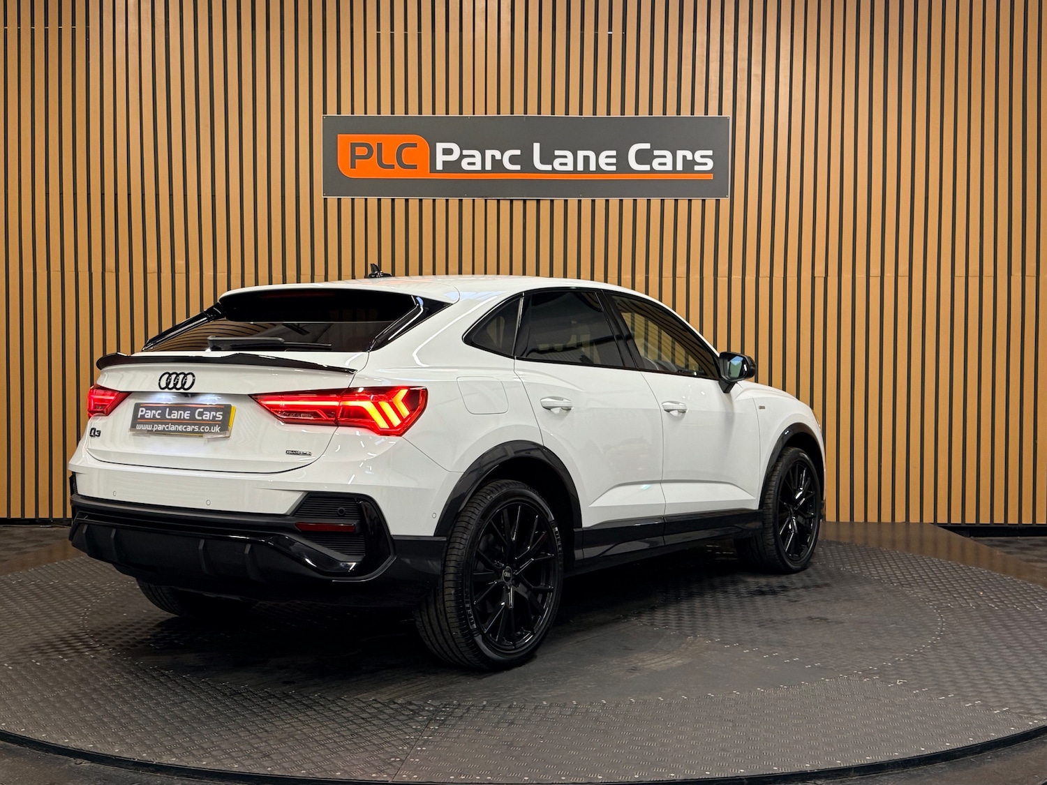 Used Audi Q3 for sale - 77726434: Photo 7