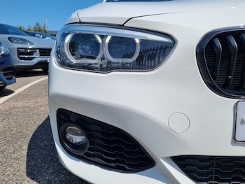 Used BMW 1 Series 2019 for sale - 79321023: Photo