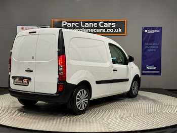 Used Mercedes-Benz Citan 2019 for sale - 76346851: Photo