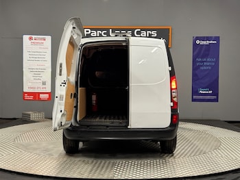 Used Mercedes-Benz Citan 2019 for sale - 76346851: Photo