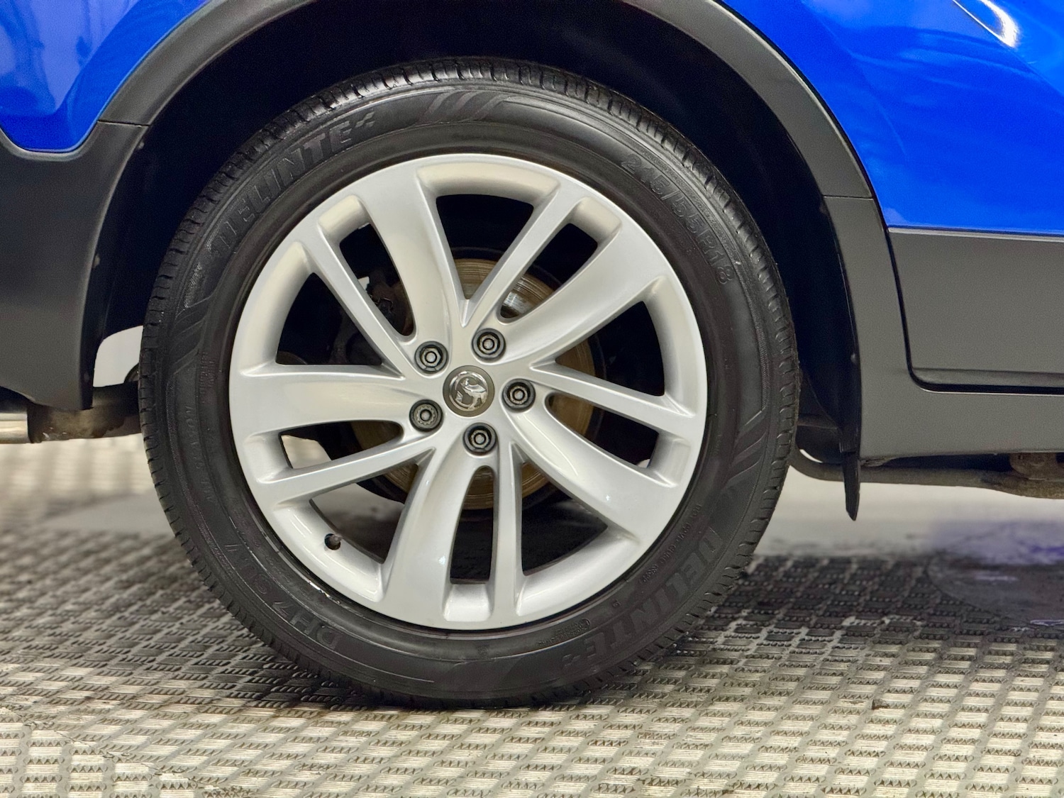 Used Vauxhall Mokka 2016 for sale - 76569279: Photo 10