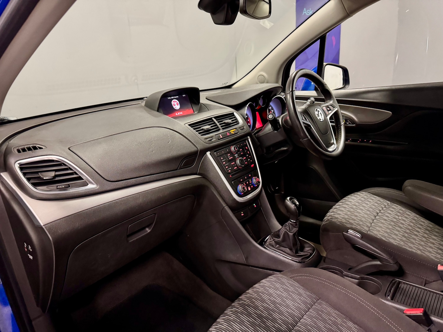 Used Vauxhall Mokka 2016 for sale - 76569279: Photo 15