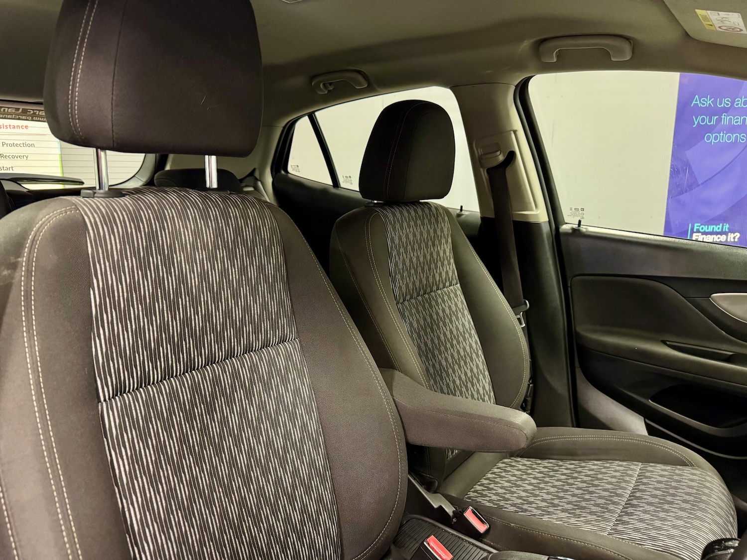 Used Vauxhall Mokka 2016 for sale - 76569279: Photo 16