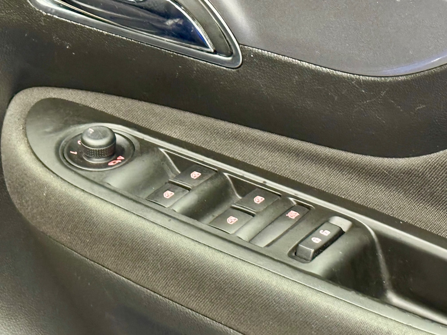 Used Vauxhall Mokka 2016 for sale - 76569279: Photo 18