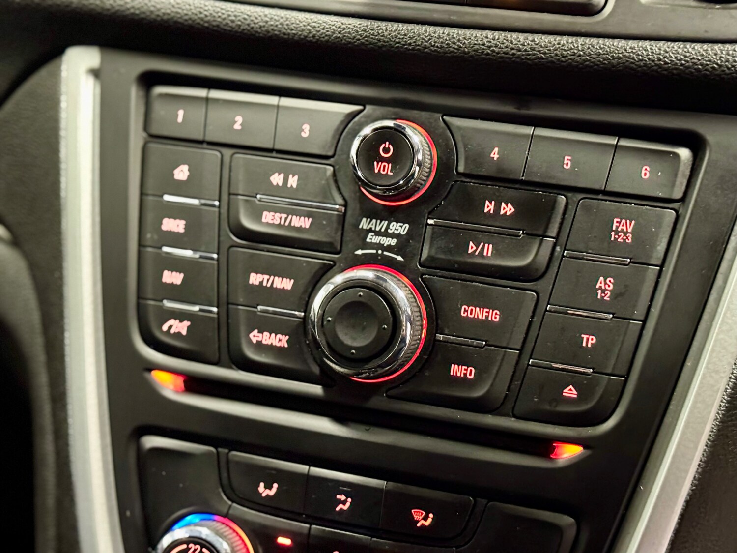 Used Vauxhall Mokka 2016 for sale - 76569279: Photo 21