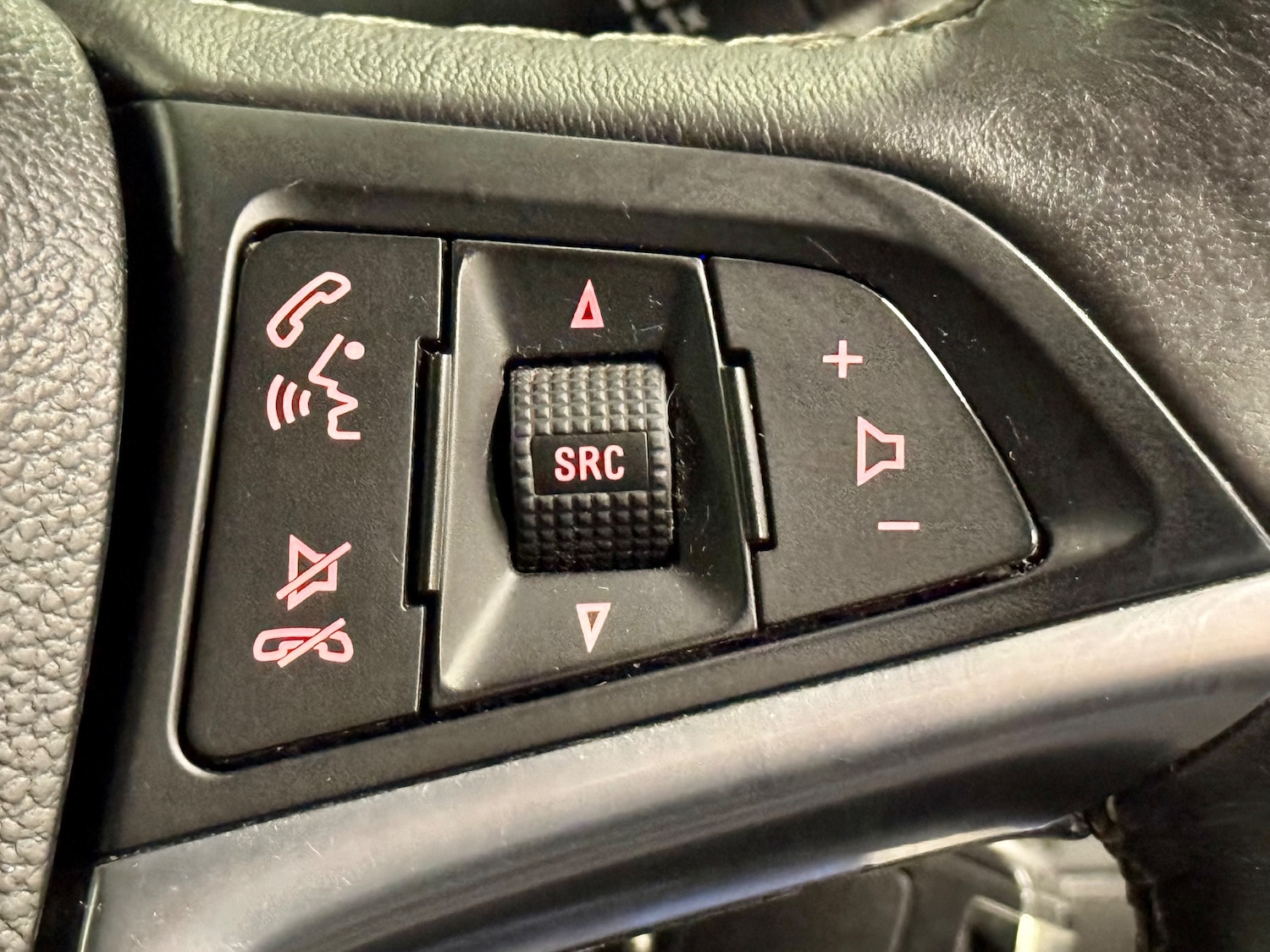 Used Vauxhall Mokka 2016 for sale - 76569279: Photo 22