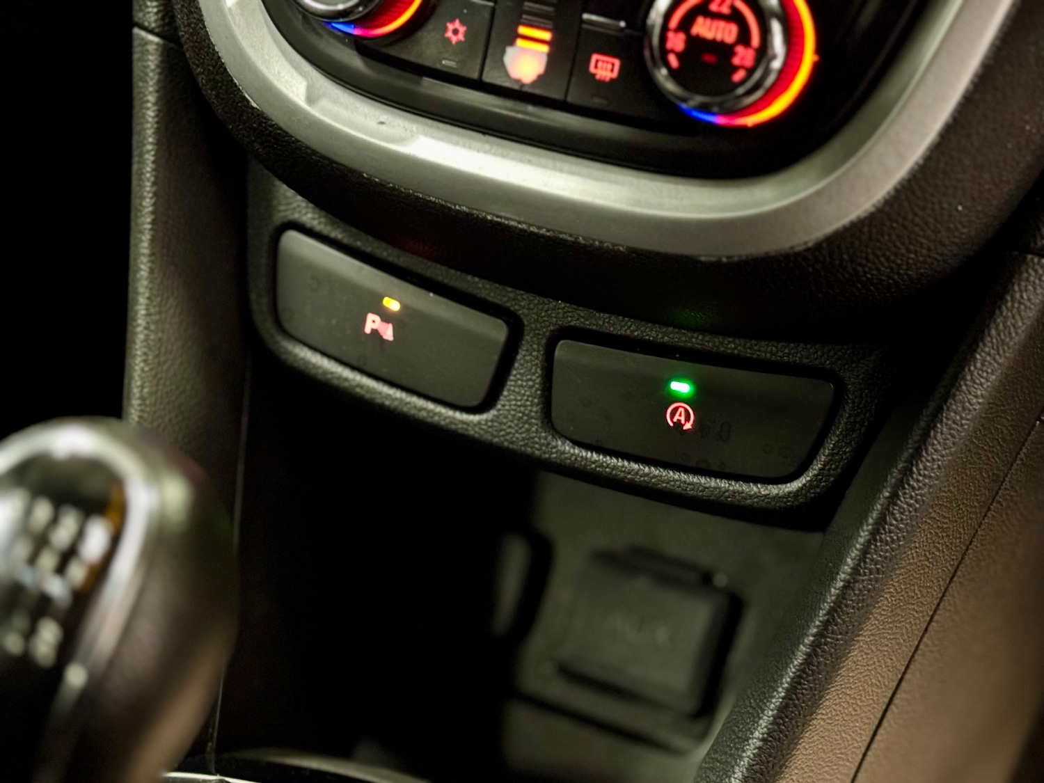 Used Vauxhall Mokka 2016 for sale - 76569279: Photo 24