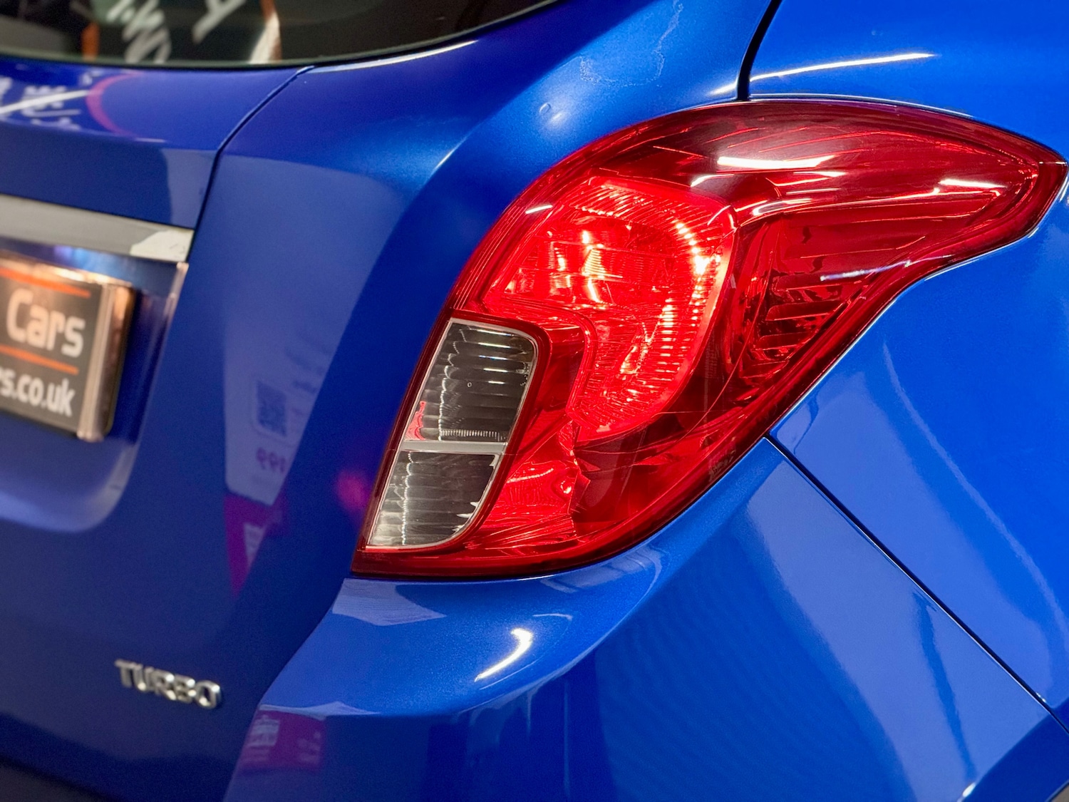 Used Vauxhall Mokka 2016 for sale - 76569279: Photo 27