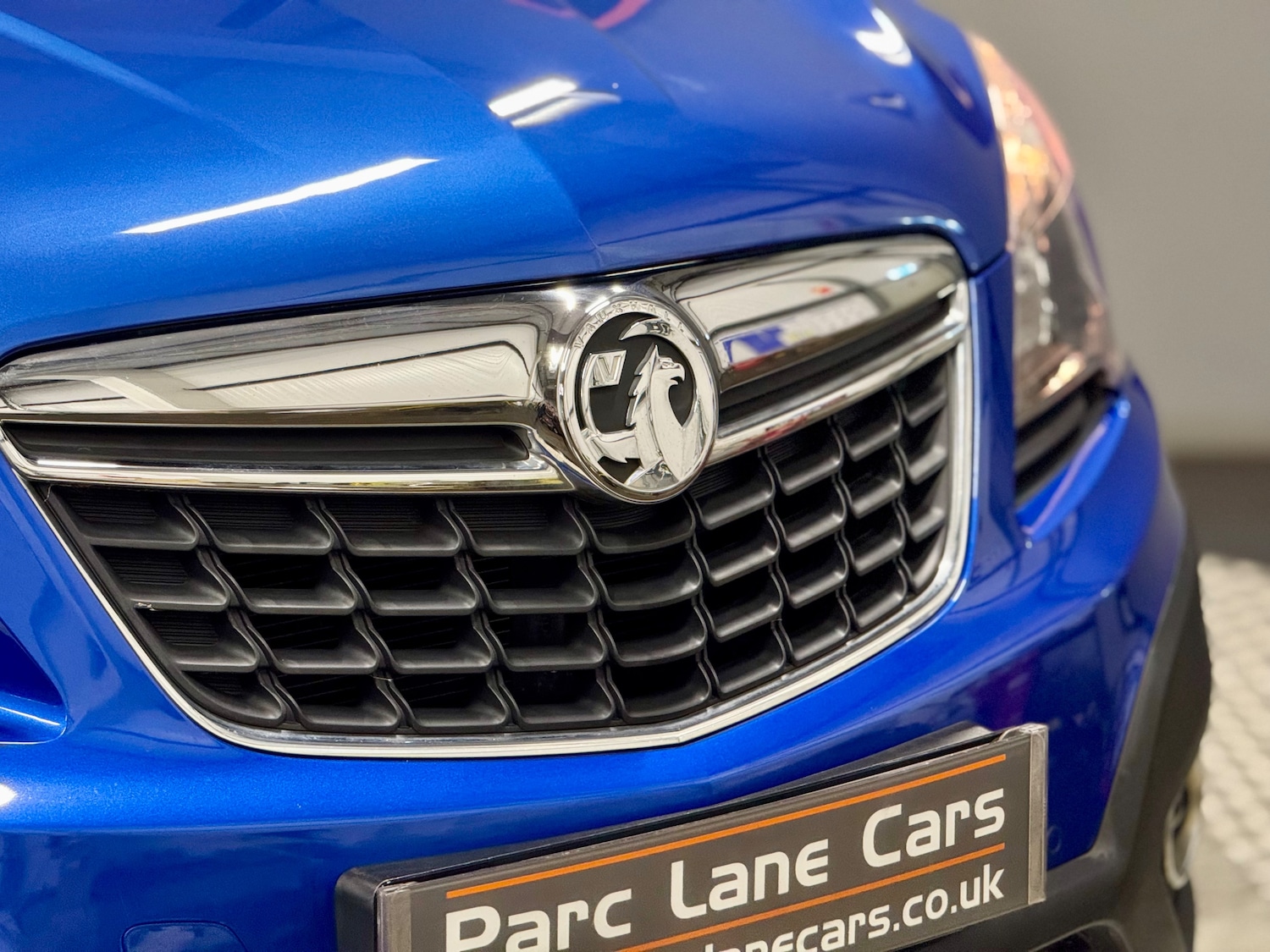 Used Vauxhall Mokka 2016 for sale - 76569279: Photo 28