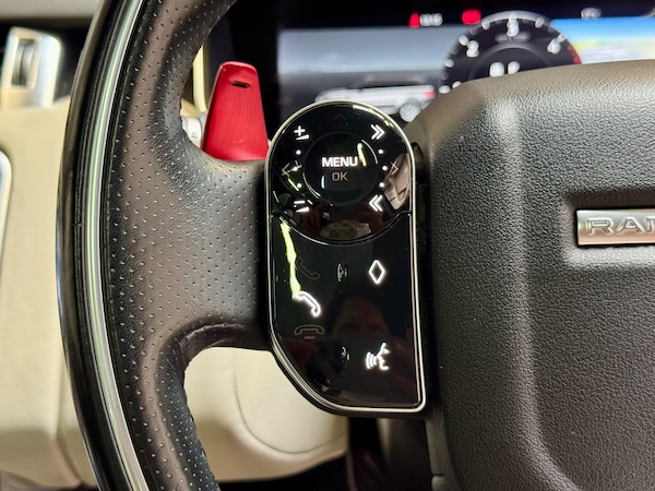 Used Land Rover Range Rover Sport 2018 for sale - 76273803: Photo 29