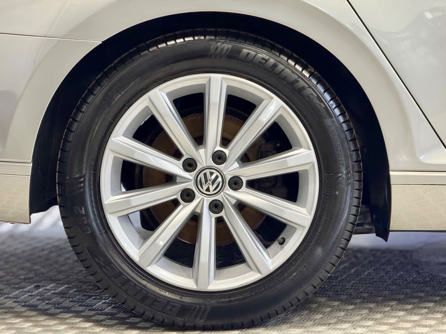 Used Volkswagen Passat 2015 for sale - 75699052: Photo 10