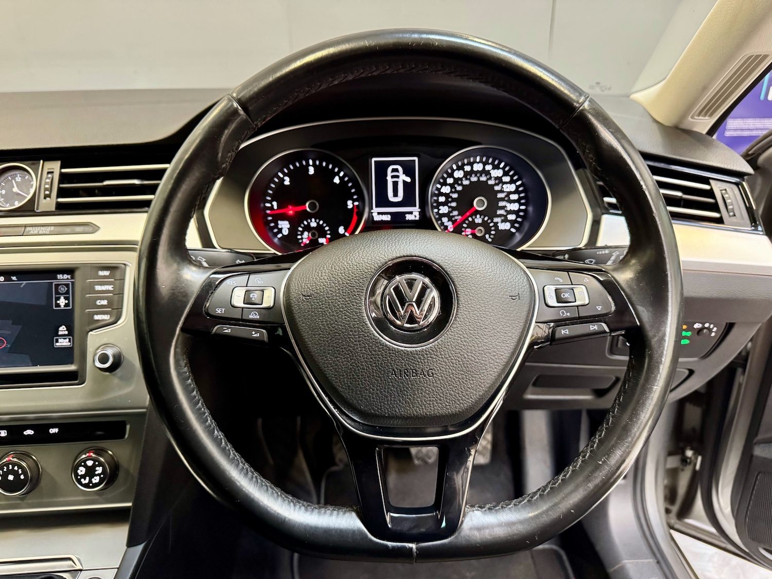 Used Volkswagen Passat 2015 for sale - 75699052: Photo 13