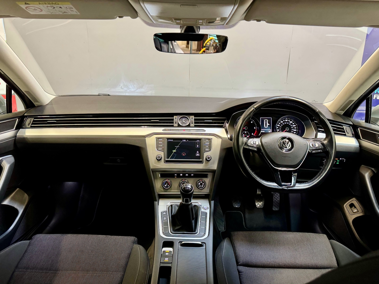 Used Volkswagen Passat 2015 for sale - 75699052: Photo 14