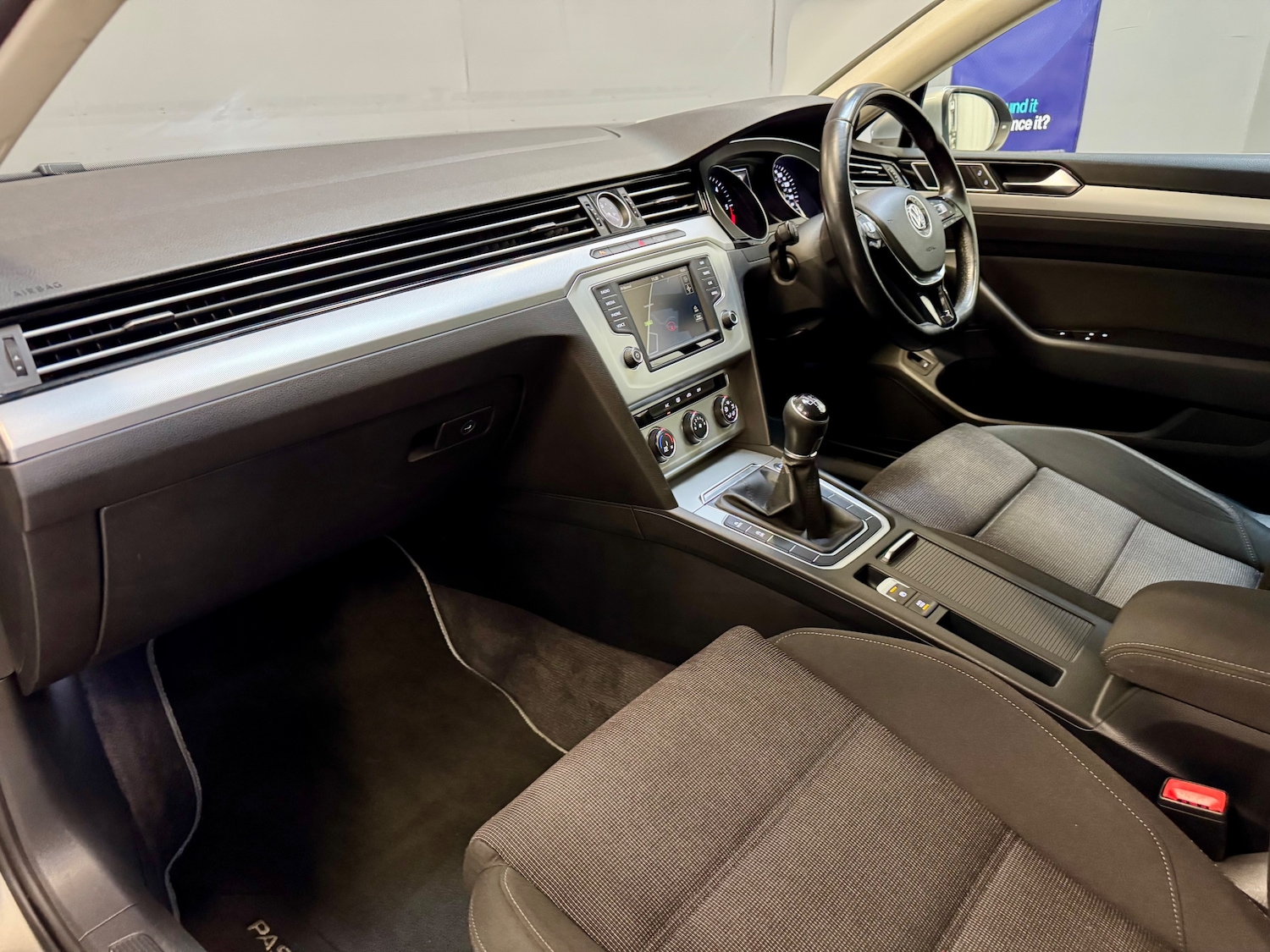Used Volkswagen Passat 2015 for sale - 75699052: Photo 15
