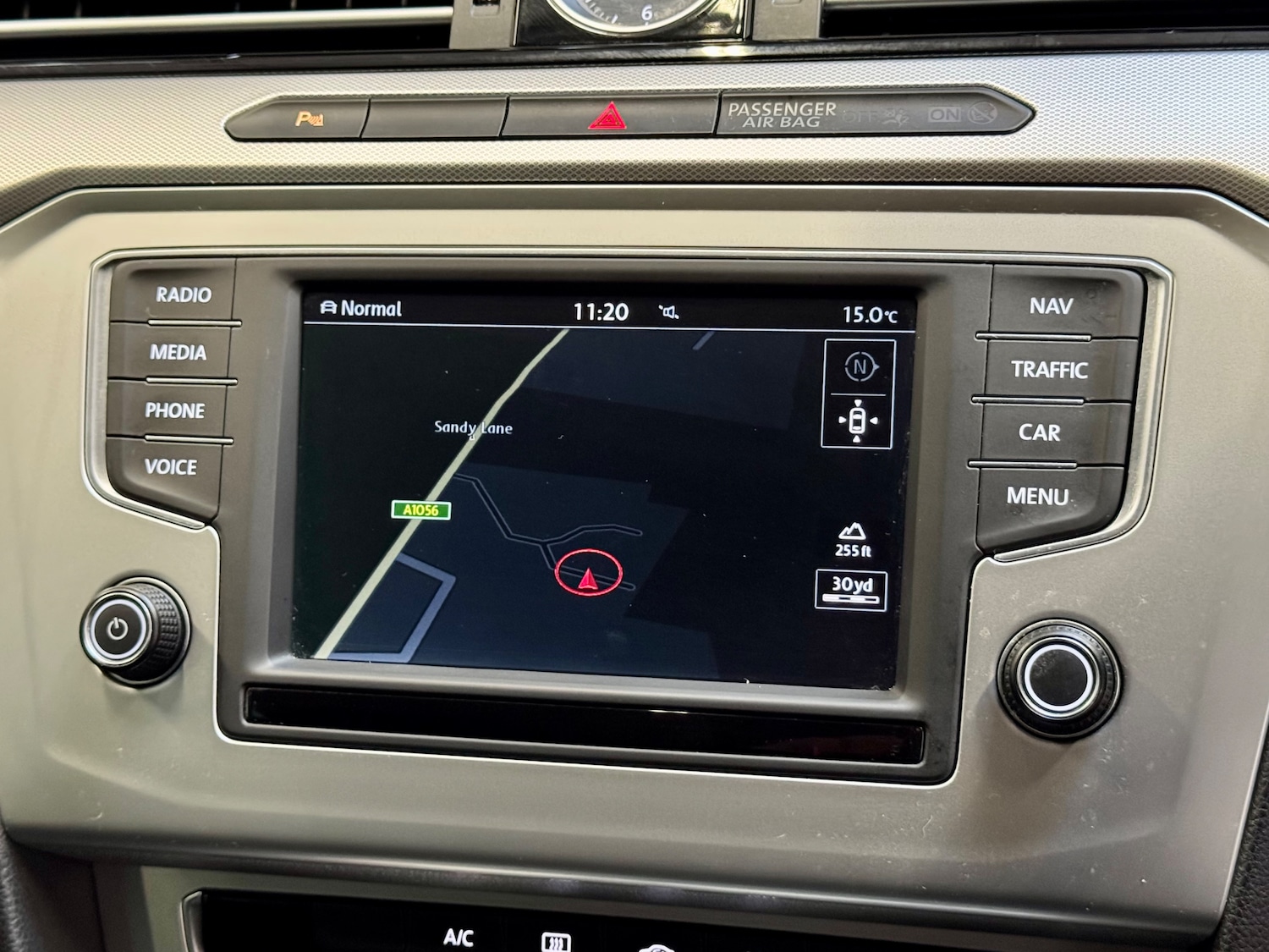 Used Volkswagen Passat 2015 for sale - 75699052: Photo 18