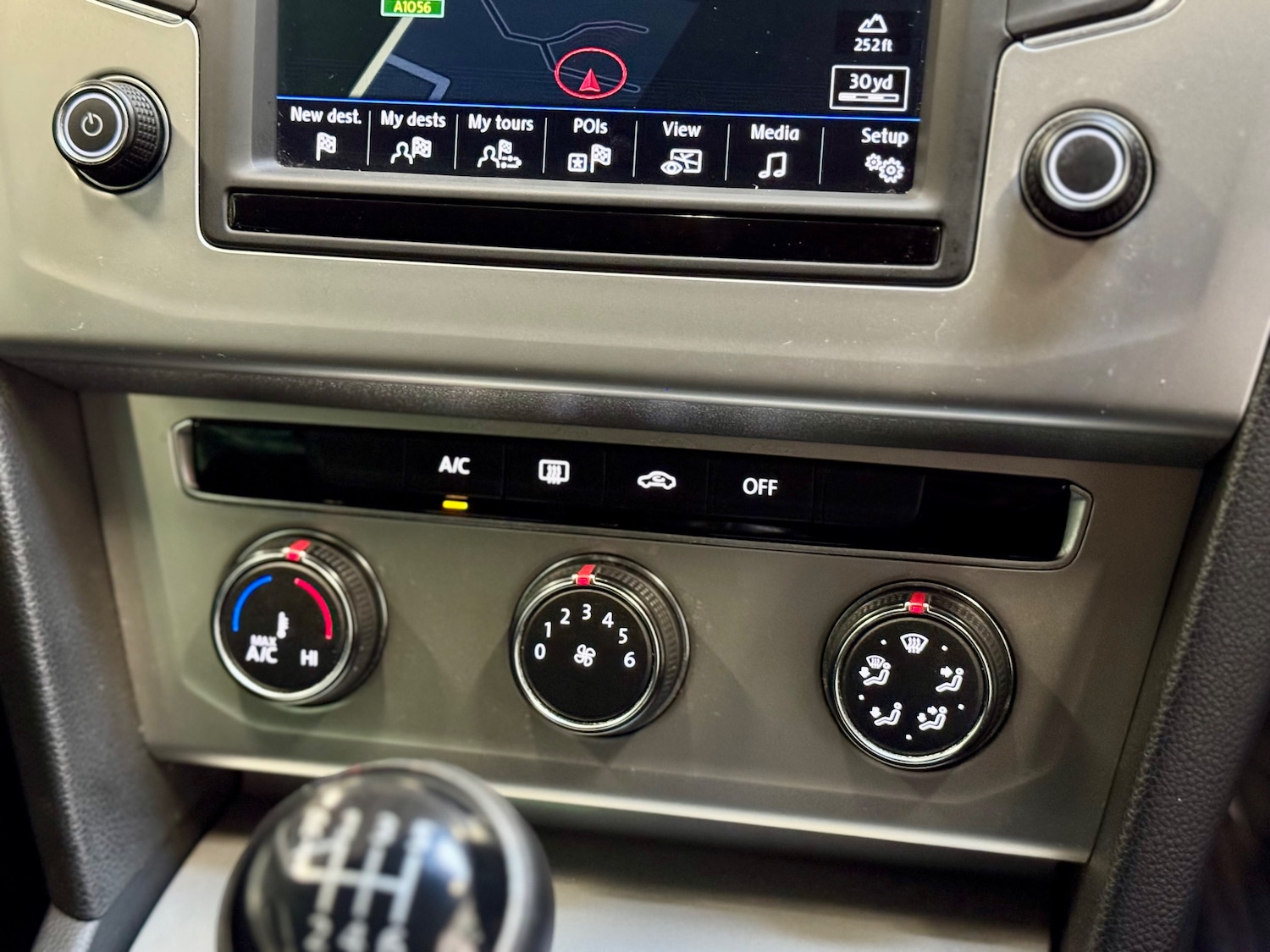 Used Volkswagen Passat 2015 for sale - 75699052: Photo 19