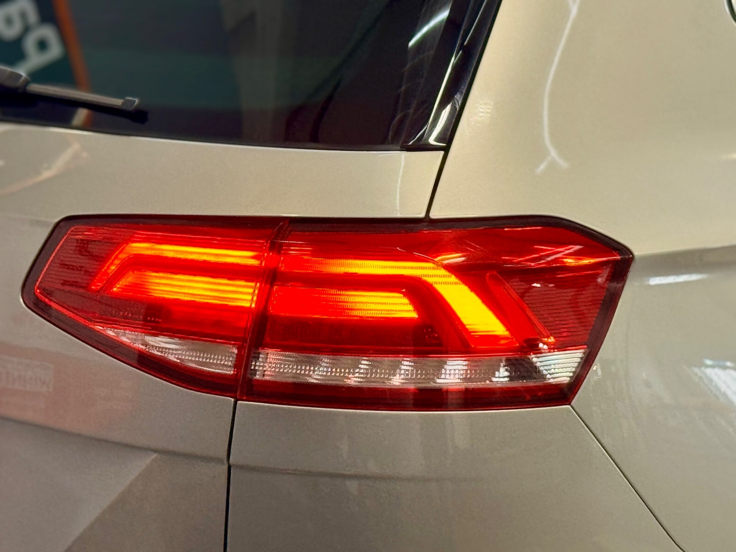Used Volkswagen Passat 2015 for sale - 75699052: Photo 27
