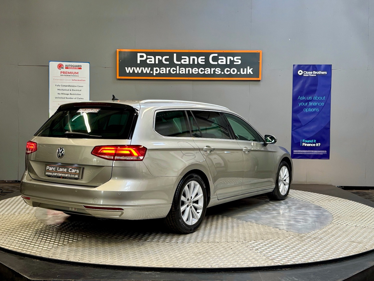 Used Volkswagen Passat 2015 for sale - 75699052: Photo 3