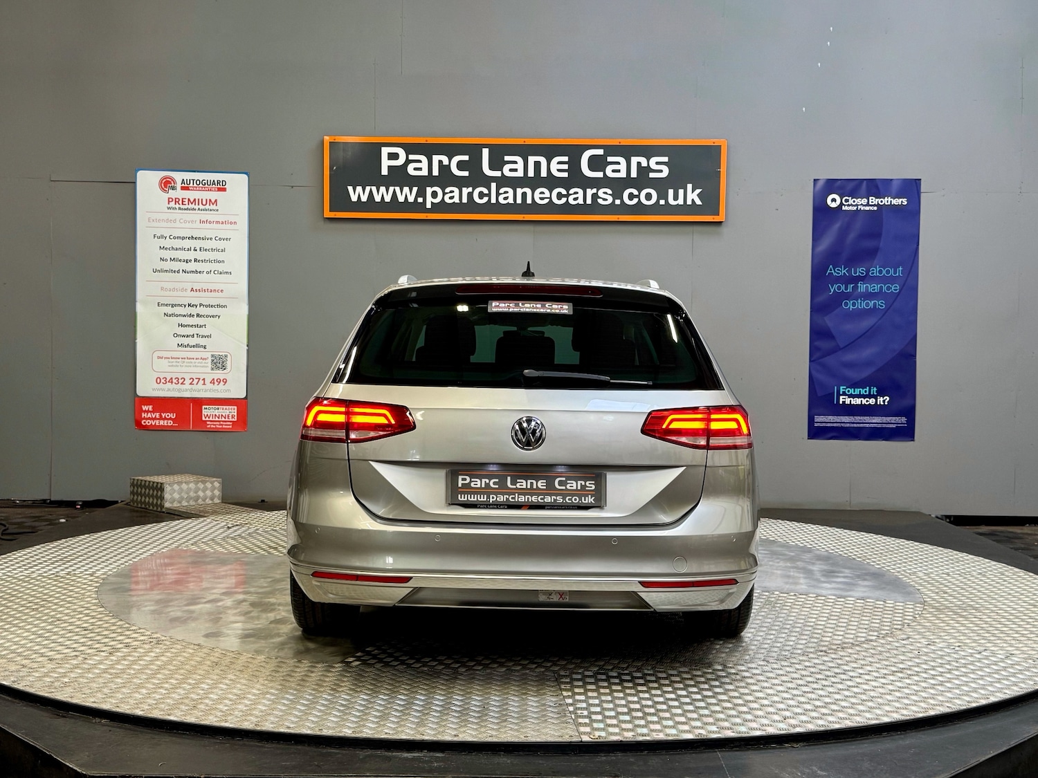 Used Volkswagen Passat 2015 for sale - 75699052: Photo 4