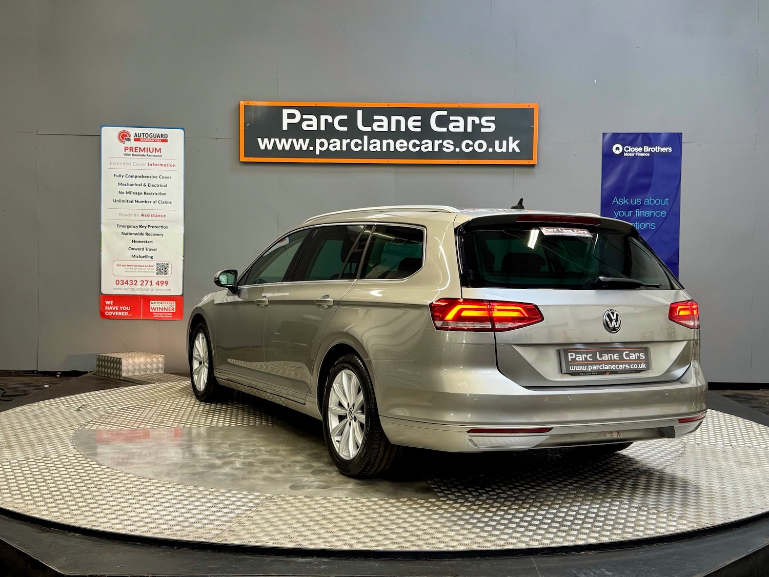 Used Volkswagen Passat 2015 for sale - 75699052: Photo 6