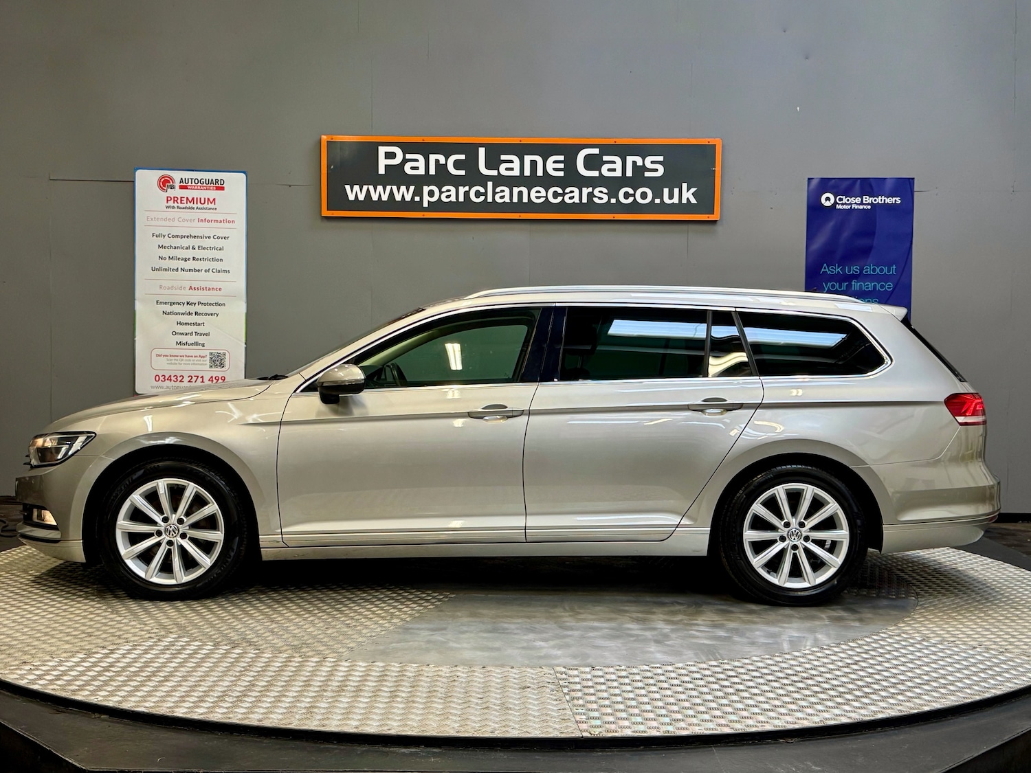 Used Volkswagen Passat 2015 for sale - 75699052: Photo 7