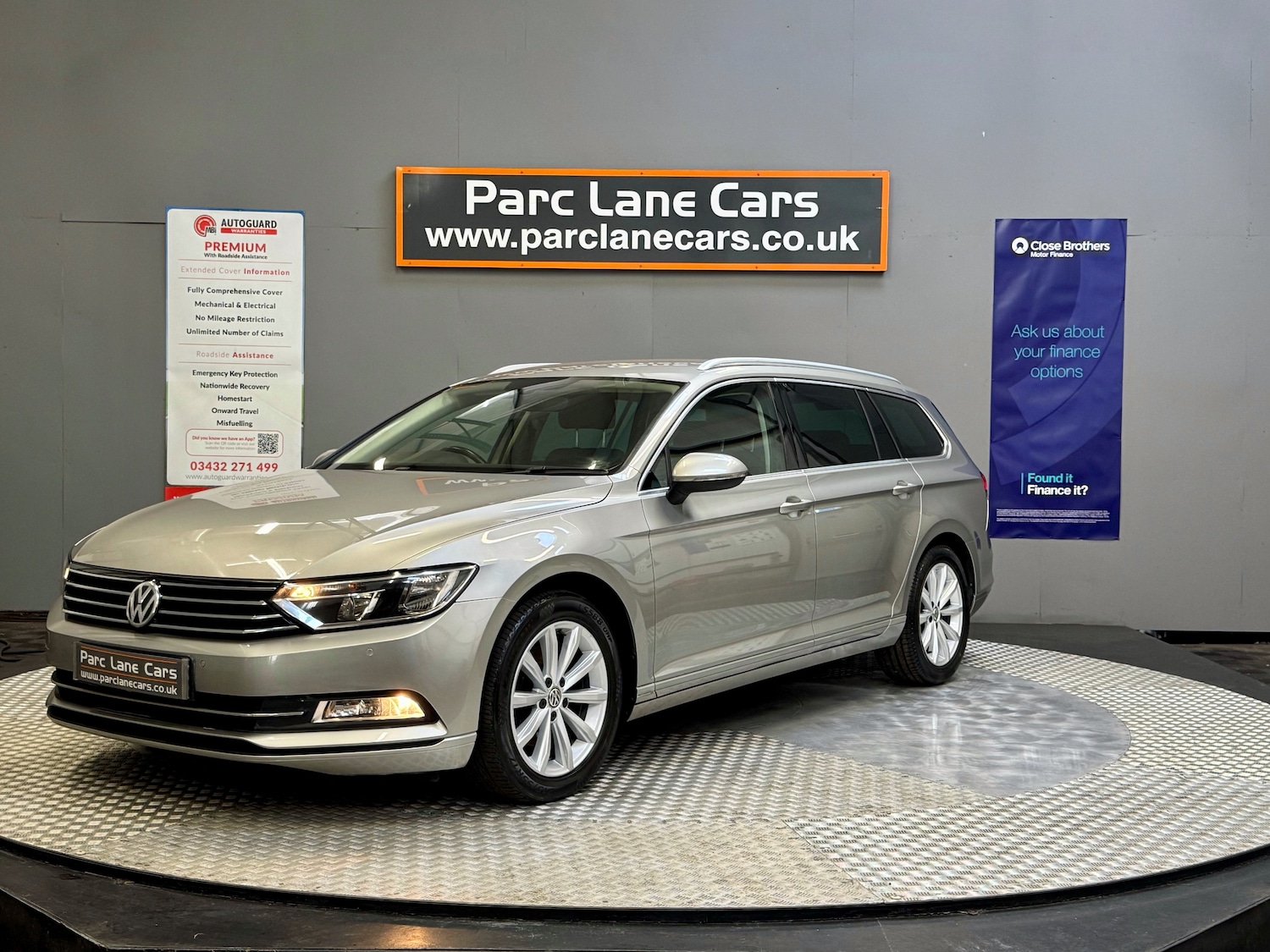 Used Volkswagen Passat 2015 for sale - 75699052: Photo 8
