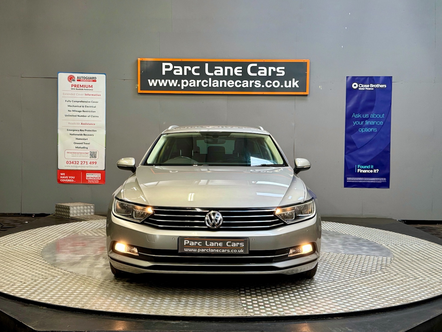 Used Volkswagen Passat 2015 for sale - 75699052: Photo 9