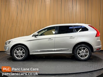 Used Volvo XC60 2015 for sale - 77211711: Photo