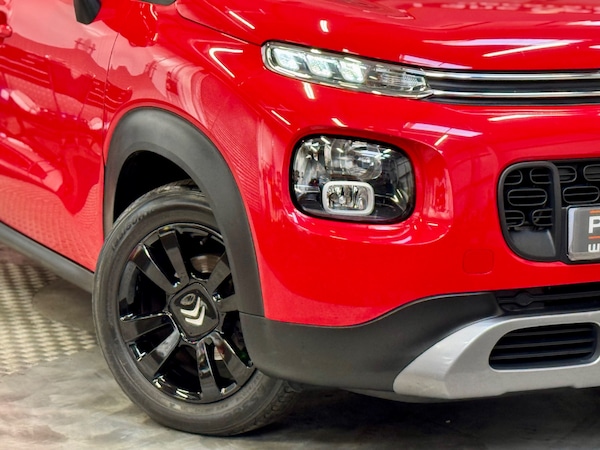 Used Citroen C3 Aircross 2019 for sale - 75367391: Photo 11