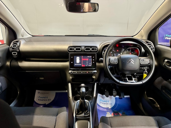 Used Citroen C3 Aircross 2019 for sale - 75367391: Photo 14
