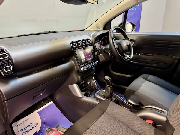 Used Citroen C3 Aircross 2019 for sale - 75367391: Photo 15