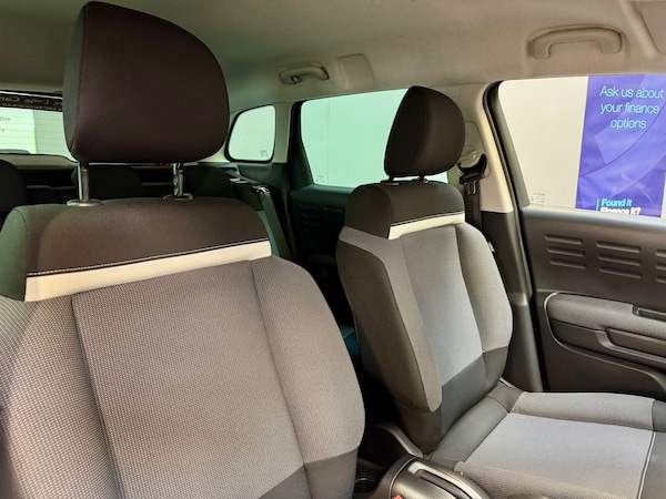 Used Citroen C3 Aircross 2019 for sale - 75367391: Photo 16